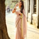 আড়ং কোয়ালিটি পিওর কটন [রানিং ব্লাউজ পিস সহ] C2025-S70