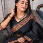 আড়ং কোয়ালিটি পিওর কটন [রানিং ব্লাউজ পিস সহ] C2025-S63