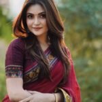 আড়ং কোয়ালিটি পিওর কটন [রানিং ব্লাউজ পিস সহ] C2025-S28 - Image 3