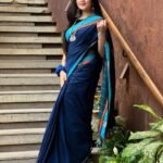 আড়ং কোয়ালিটি পিওর কটন [রানিং ব্লাউজ পিস সহ] C2025-S42